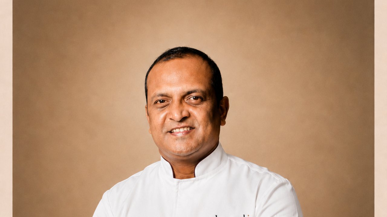 A Michelin star, and what comes after